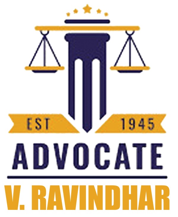 Advocate V.Ravindhar