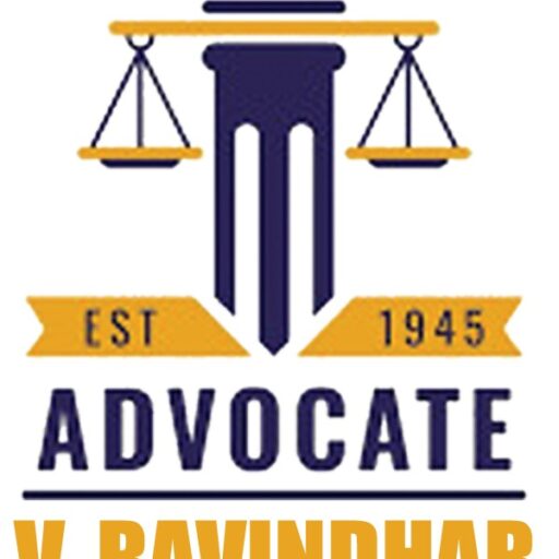 Advocate V.Ravindhar
